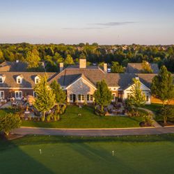 Hawthorn Woods Country Club