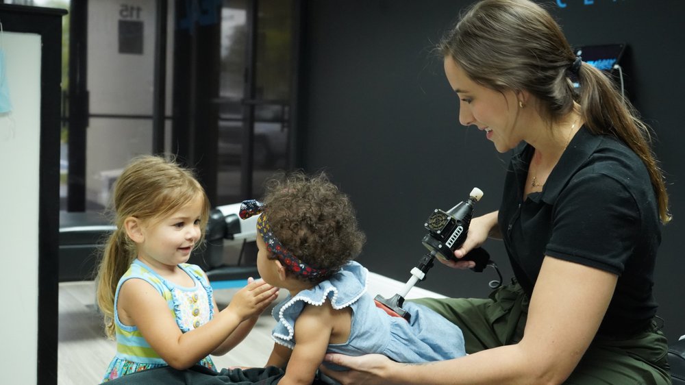 HEALTHMAX CENTER Updated August 2024 8895 N Military Trl, Palm Beach Gardens, Florida