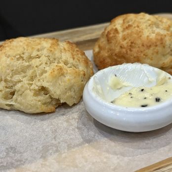 Paul Martin's American Grill - Cheddar Biscuits - New American Near Me - El Segundo, California Paul Martin's American Grill - Cheddar Biscuits - New American Near Me - El Segundo, California