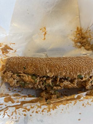 Fred's Meat & Bread by null