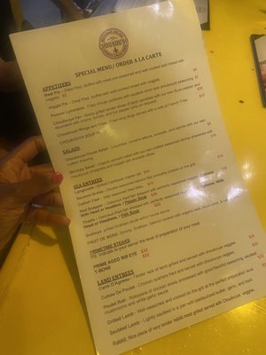 Choukouya Resto-Bar by null