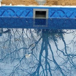 March 21 water level dropped. Sent email to Pool Town March 21 water level dropped. Sent email to Pool Town