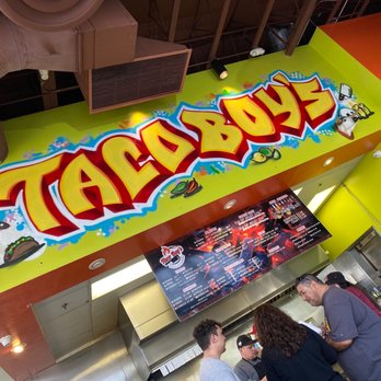 Taco Boy's - Mexican Near Me - Phoenix, Arizona Taco Boy's - Mexican Near Me - Phoenix, Arizona