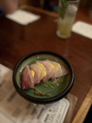 Rice Vice by Proper Sake Co. by null