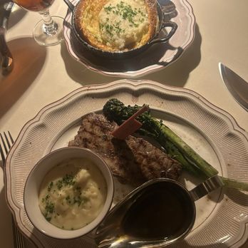 Cleaverman - NY strip - Steakhouses Near Me - Phoenix, Arizona