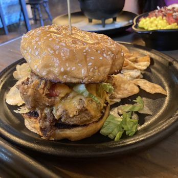 Alma Bea - Barbeque Near Me - Shepherdstown, West Virginia
