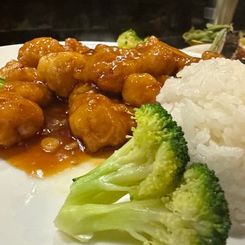 Nagoya Asian Bistro II - Orange Chicken Lunch Special - Sushi Bars Near Me - Annapolis, Maryland Nagoya Asian Bistro II - Orange Chicken Lunch Special - Sushi Bars Near Me - Annapolis, Maryland