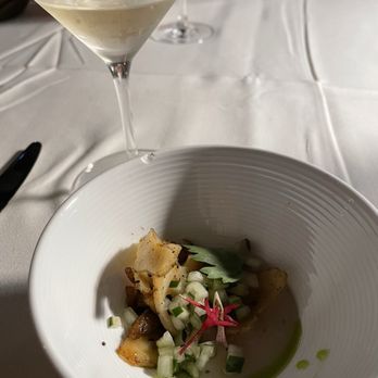 ORUJO Taller De Gastronomía - Caribbean Near Me - San Juan, Puerto Rico