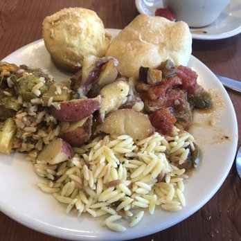 Arredondo Café - Vegetarian treats from the buffet - Buffets Near Me - Gainesville, Florida Arredondo Café - Vegetarian treats from the buffet - Buffets Near Me - Gainesville, Florida