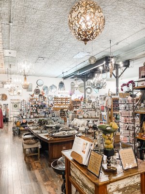 The Market at 76067 by null