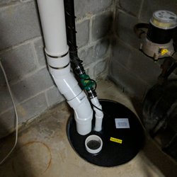 Clean Air Radon Solutions