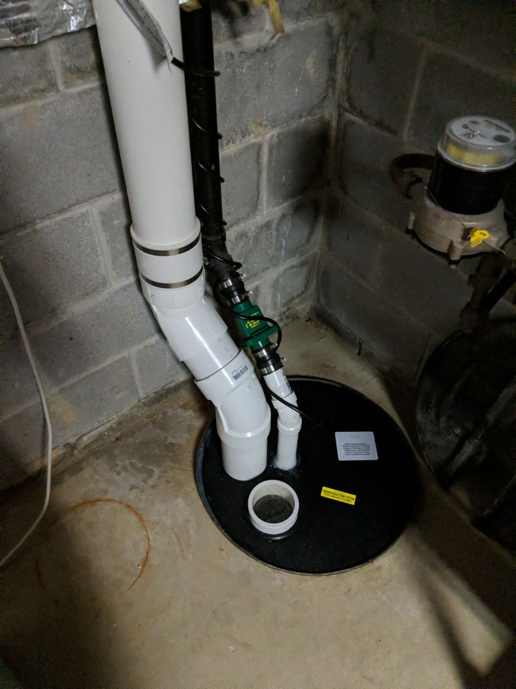 CLEAN AIR RADON SOLUTIONS Updated October 2024 293 Flint Ridge Dr