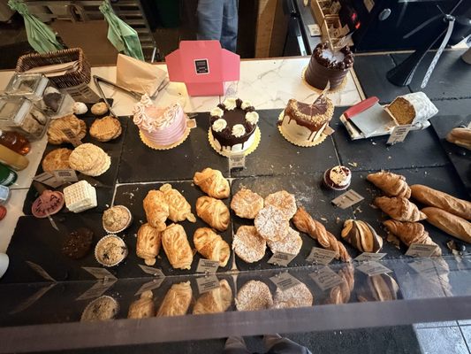 Sugar Bakery by null