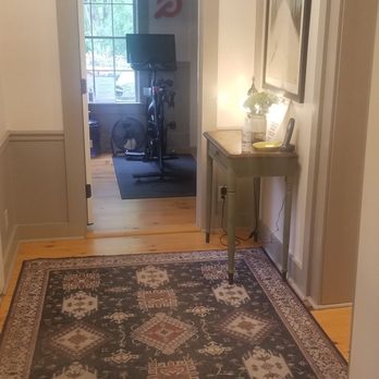 Rockwell's Retreat - Peloton Room (2 bikes) - Bed & Breakfast Near Me - Arlington, Vermont