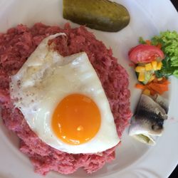 Landhaus Wremer Deel - Labskaus
