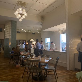 The Royal Tern - Wonderful Restaurant - Seafood Near Me - Johns Island, South Carolina
