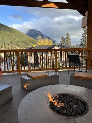 Moose Hotel & Suites by null