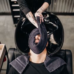 Knockouts Haircuts & Grooming