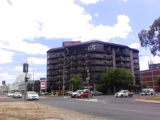 Rydges South Park Adelaide by null