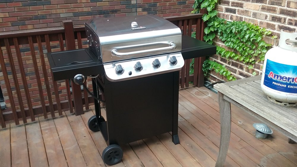 Slide of Assemble Handyman Service