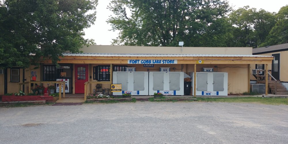 Zillow Fort Cobb Lake at Ronald Lacey blog