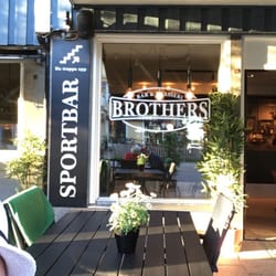 Brothers Bar & Brasserie