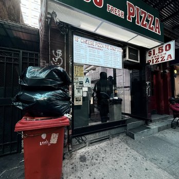 $1.50 Fresh Pizza - Pizza Near Me - New York, New York $1.50 Fresh Pizza - Pizza Near Me - New York, New York