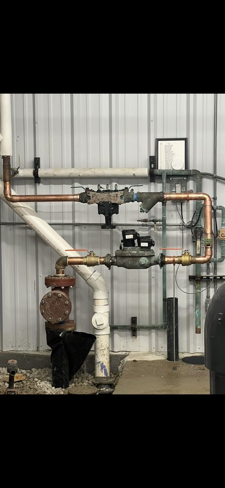 Slide of O’Donnell and Son