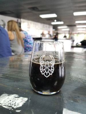Brutal Beerworks by null