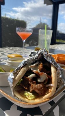 Third Culture Kitchen by null