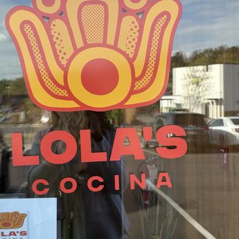 Lola's Cocina - Mexican Near Me - Madison, Alabama
