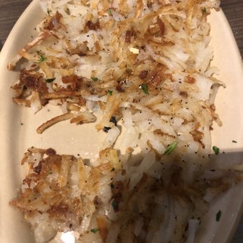 Snooze, an A.M. Eatery - Hash browns - Breakfast & Brunch Near Me - Katy, Texas Snooze, an A.M. Eatery - Hash browns - Breakfast & Brunch Near Me - Katy, Texas