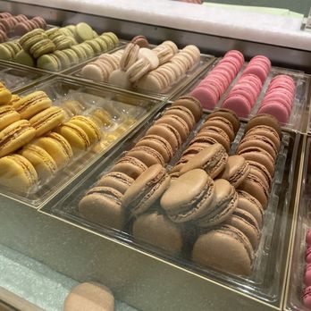 Ladurée - Beverly Hills - Macarons Near Me - Beverly Hills, California Ladurée - Beverly Hills - Macarons Near Me - Beverly Hills, California