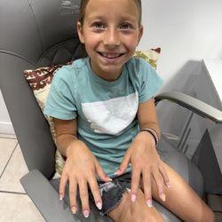 Luxury Nails