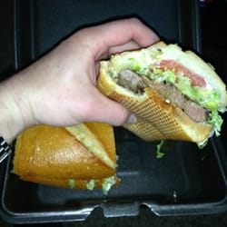 Kinder's Meats Deli & BBQ