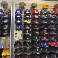 Hat Club - Cubbies
