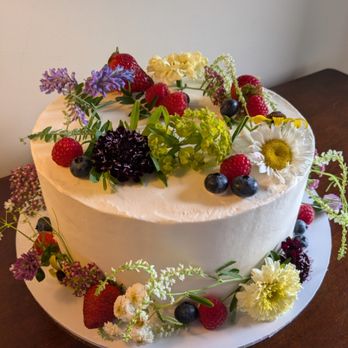 The Party Cake - Custom Cakes Near Me The Party Cake - Custom Cakes Near Me