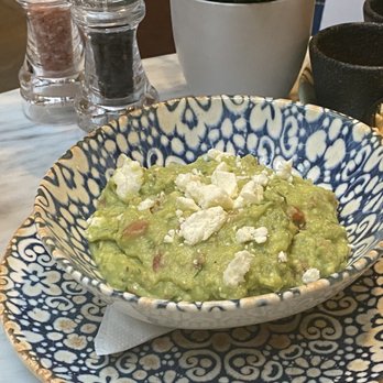 Lorenza - Guacamole - Mexican Near Me - Tijuana, BCN Lorenza - Guacamole - Mexican Near Me - Tijuana, BCN
