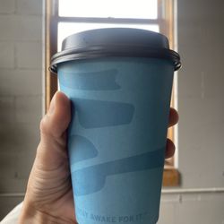 Caribou Coffee - Turtle Mocha