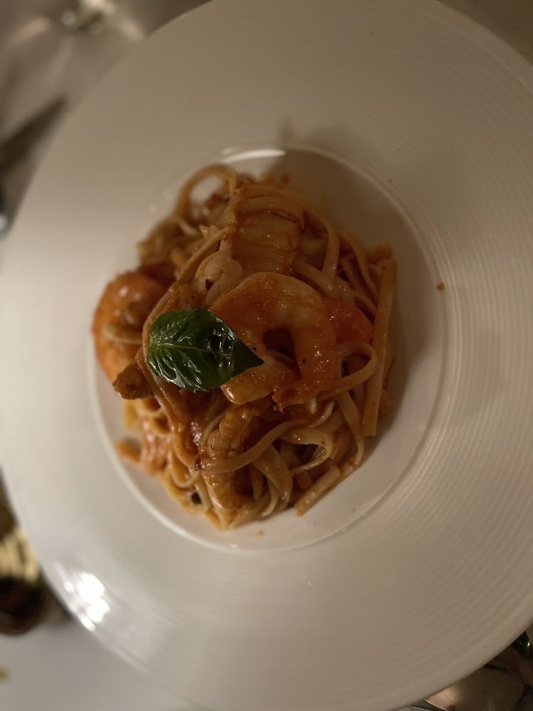 Amalia's Authentic Italian Restaurant