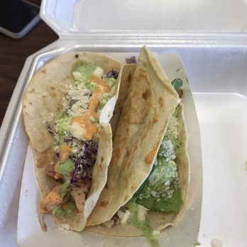 Tin Man Grill - Food Trucks Near Me - Cincinnati, Ohio