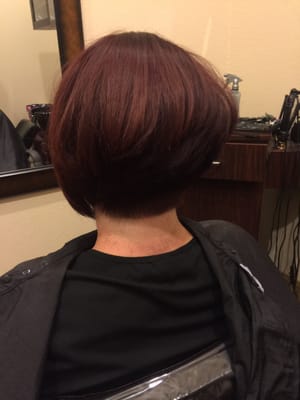 Something Unique Hair Studio by null