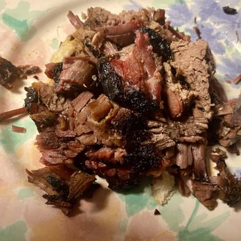 Wire Mill Saloon & Barbecue - Succulent brisket - Barbeque Near Me - Redding, Connecticut