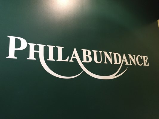 Philabundance by null