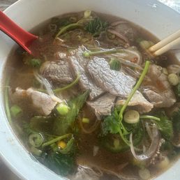 Combo Pho Combo Pho