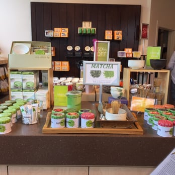 Adagio Teas - Coffee & Tea Near Me - Skokie, Illinois