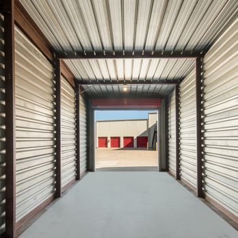 StorQuest Self Storage - Self Storage Near Me - Arlington, Texas