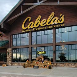 Cabela’s