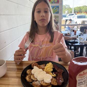 Wafflelicious - Waffles Near Me - New Braunfels, Texas