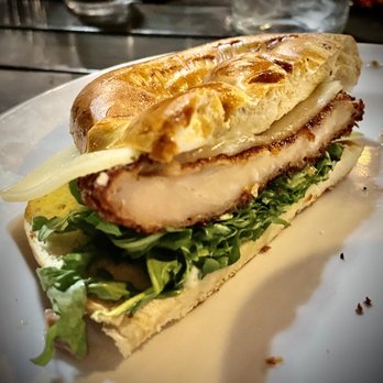 Devils Backbone Brewing Company - "Get Schnitzled" - American Near Me - Roseland, Virginia